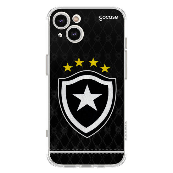  Botafogo - Uniforme Retro 90s
