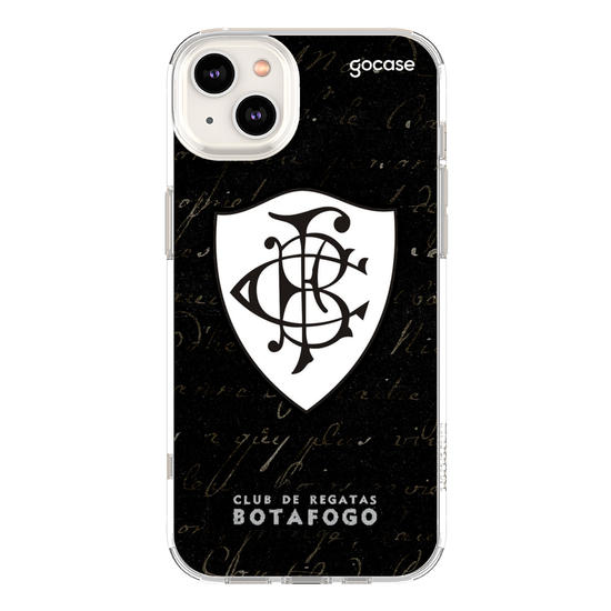Capinha para celular  Botafogo - Retro