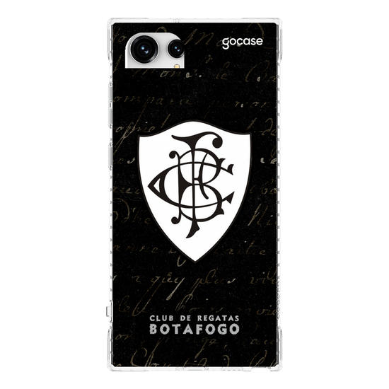 Capinha para celular  Botafogo - Retro