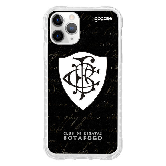 Capinha para celular  Botafogo - Retro