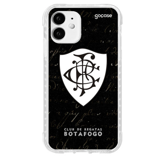 Capinha para celular  Botafogo - Retro