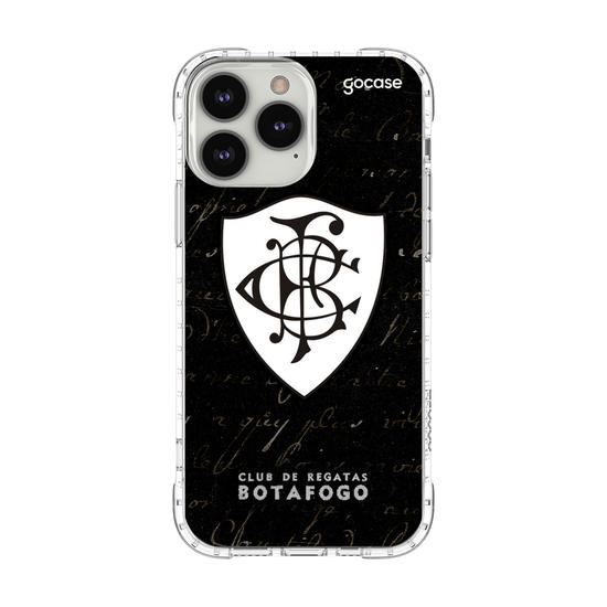 Capinha para celular  Botafogo - Retro