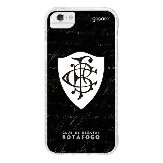 Capinha para celular  Botafogo - Retro