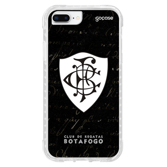 Capinha para celular  Botafogo - Retro