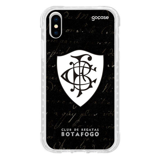 Capinha para celular  Botafogo - Retro