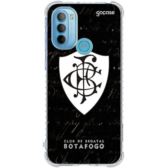 Capinha para celular  Botafogo - Retro
