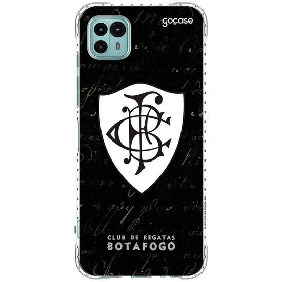 Capinha para celular  Botafogo - Retro