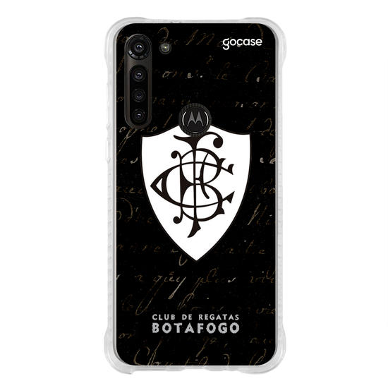 Capinha para celular  Botafogo - Retro