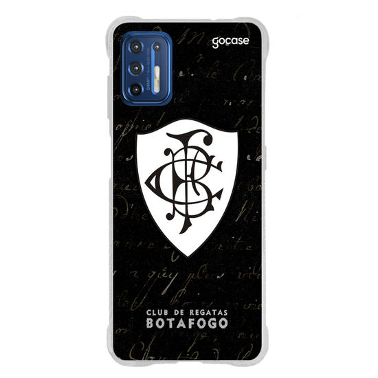 Capinha para celular  Botafogo - Retro
