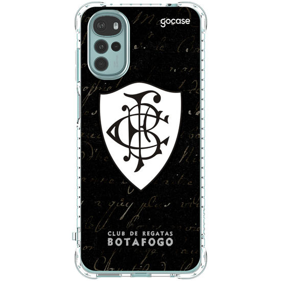 Capinha para celular  Botafogo - Retro