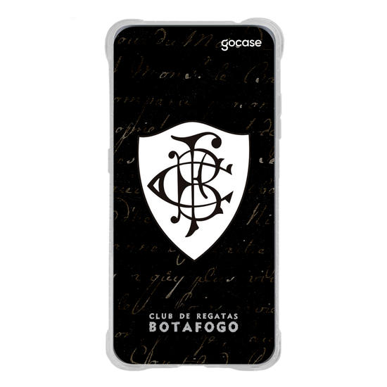  Botafogo - Retro
