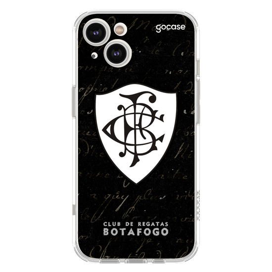  Botafogo - Retro