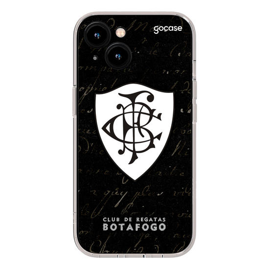 Capinha para celular  Botafogo - Retro