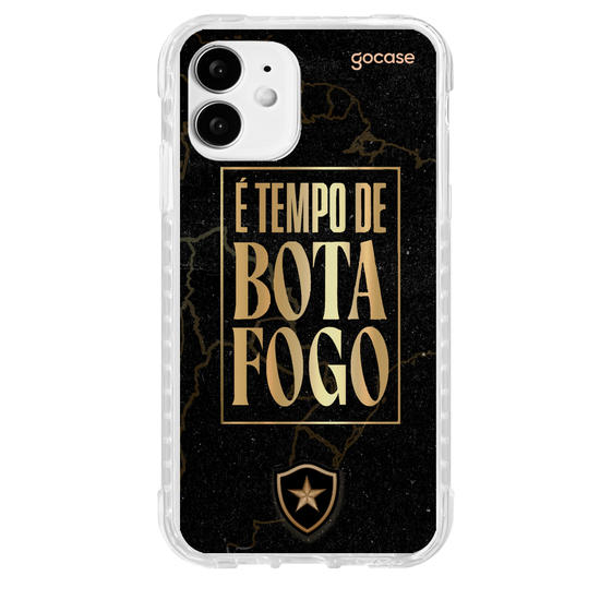 Capinha para celular Botafogo - Tempo 2024