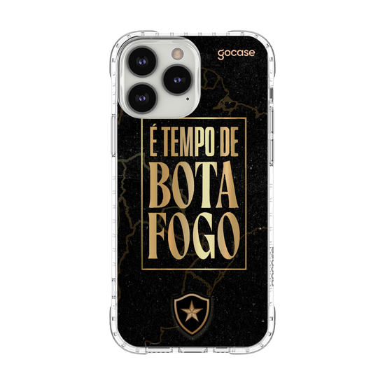 Capinha para celular Botafogo - Tempo 2024