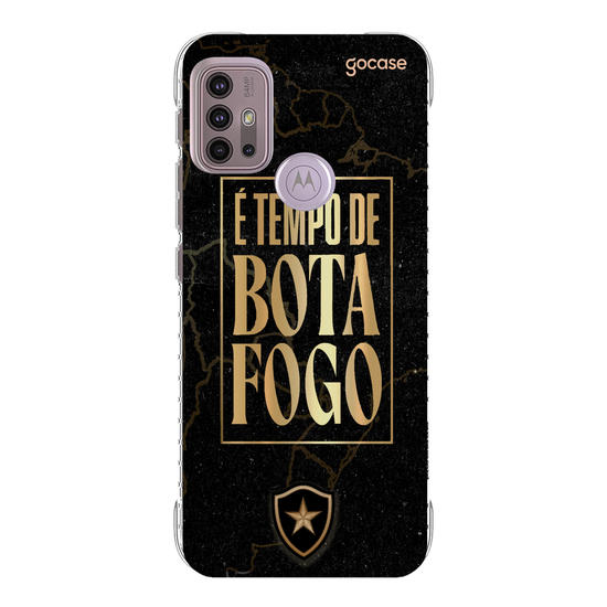 Botafogo - Tempo 2024