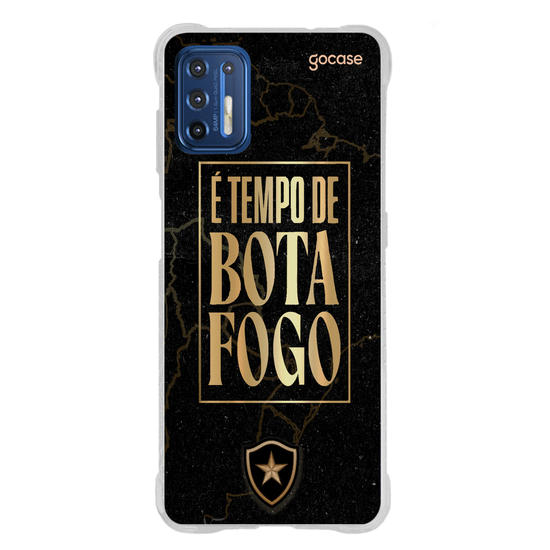 Capinha para celular Botafogo - Tempo 2024