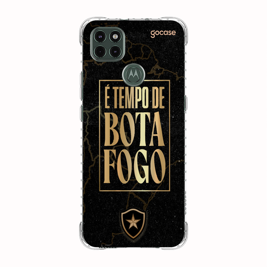 Capinha para celular Botafogo - Tempo 2024
