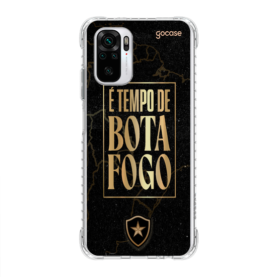 Botafogo - Tempo 2024
