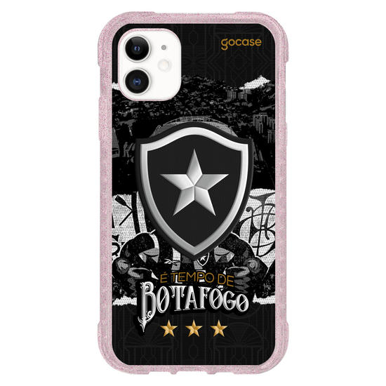  Botafogo - Tempo de Botafogo Mosaico