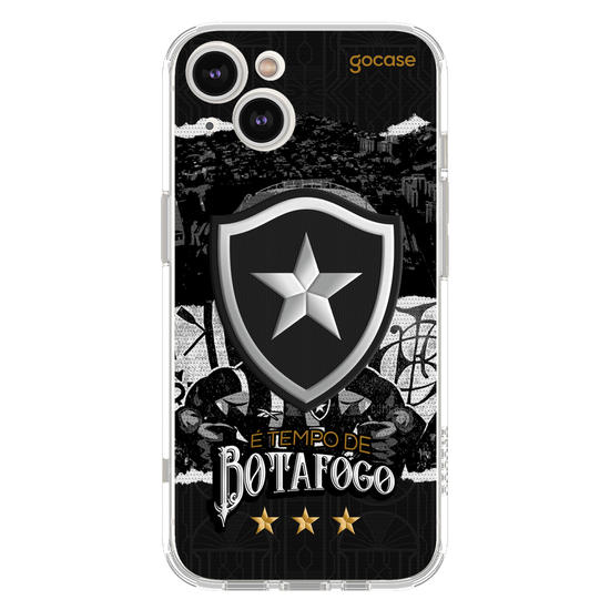  Botafogo - Tempo de Botafogo Mosaico