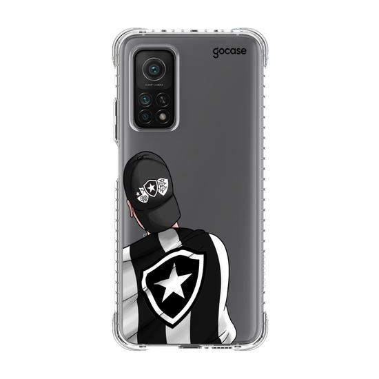 Botafogo - Torcedor Alvinegro