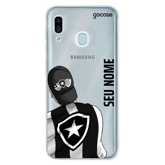 Botafogo - Torcedor Alvinegro