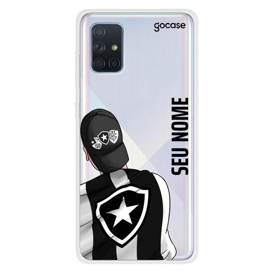 Botafogo - Torcedor Alvinegro