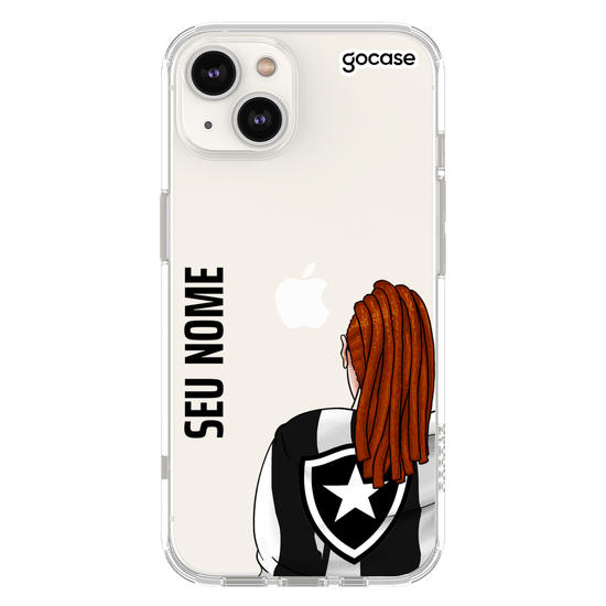 Botafogo - Torcedora Alvinegra