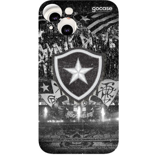 Capinha para celular  Botafogo - Torcida 2024