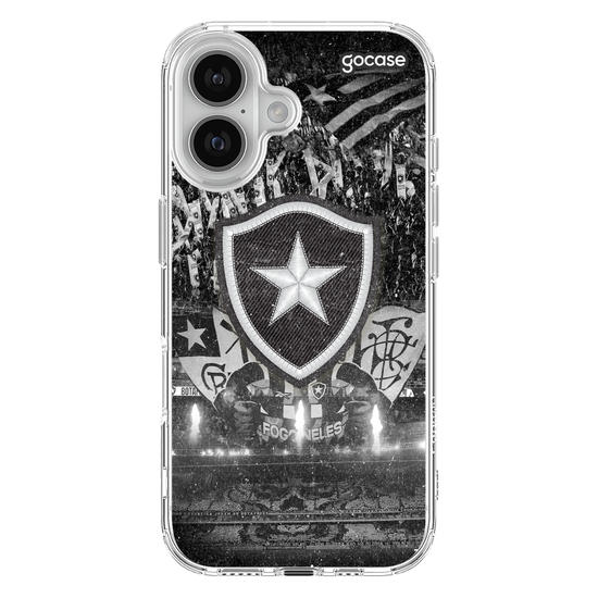 Capinha para celular  Botafogo - Torcida 2024