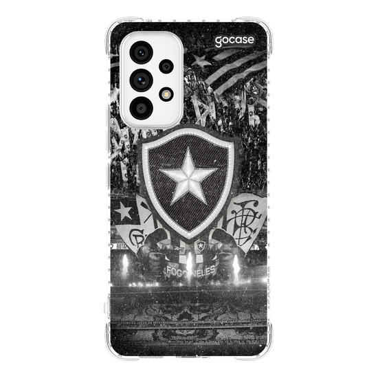 Capinha para celular  Botafogo - Torcida 2024