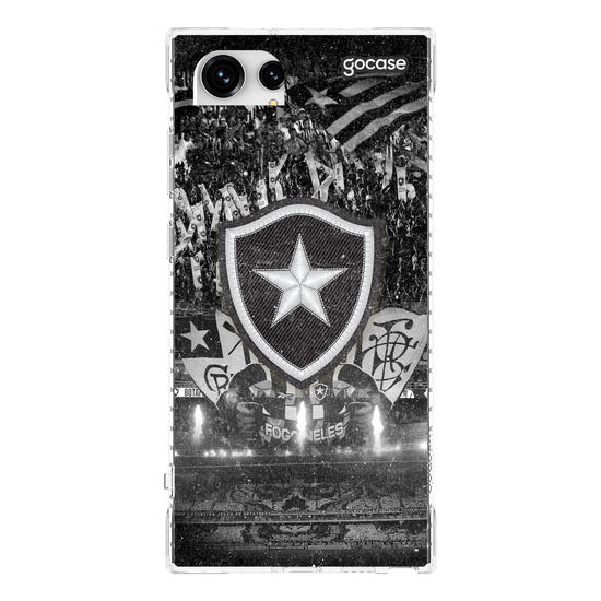 Capinha para celular  Botafogo - Torcida 2024