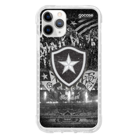 Capinha para celular  Botafogo - Torcida 2024
