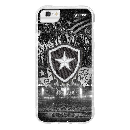 Capinha para celular  Botafogo - Torcida 2024