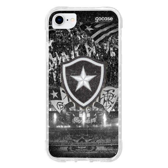 Capinha para celular  Botafogo - Torcida 2024