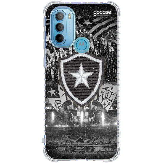 Capinha para celular  Botafogo - Torcida 2024