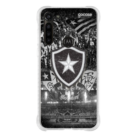 Capinha para celular  Botafogo - Torcida 2024 Capinha para celular  Botafogo - Torcida 2024