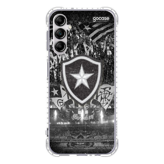 Capinha para celular  Botafogo - Torcida 2024