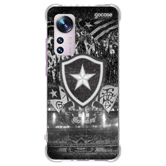 Capinha para celular  Botafogo - Torcida 2024
