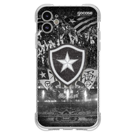 Capinha para celular  Botafogo - Torcida 2024