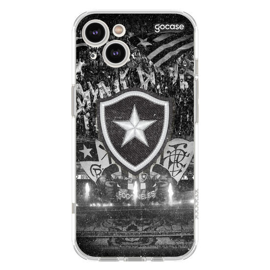  Botafogo - Torcida 2024