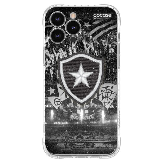 Capinha para celular  Botafogo - Torcida 2024