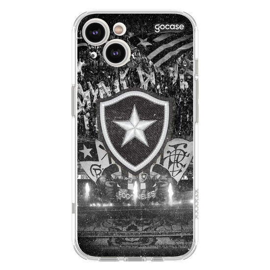  Botafogo - Torcida 2024