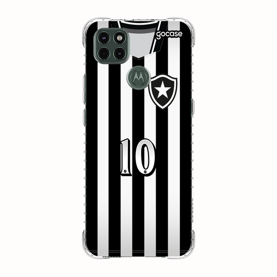 Capinha para celular  Botafogo - Uniforme 1 2026