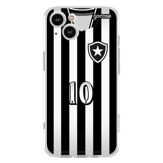  Botafogo - Uniforme 1 2026