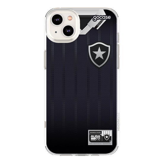 Capinha para celular  Botafogo - Uniforme 2 2025