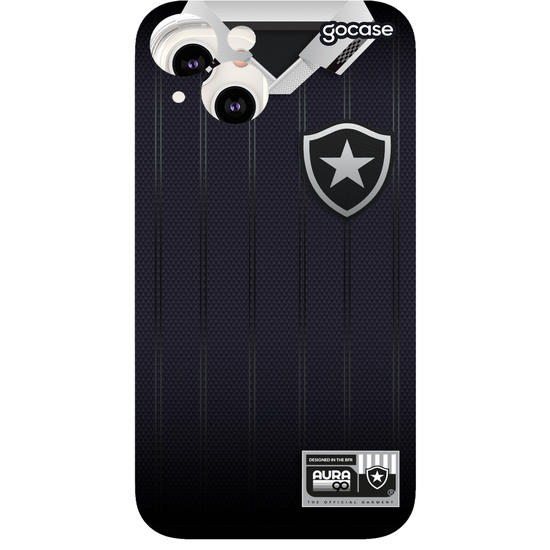 Capinha para celular  Botafogo - Uniforme 2 2025