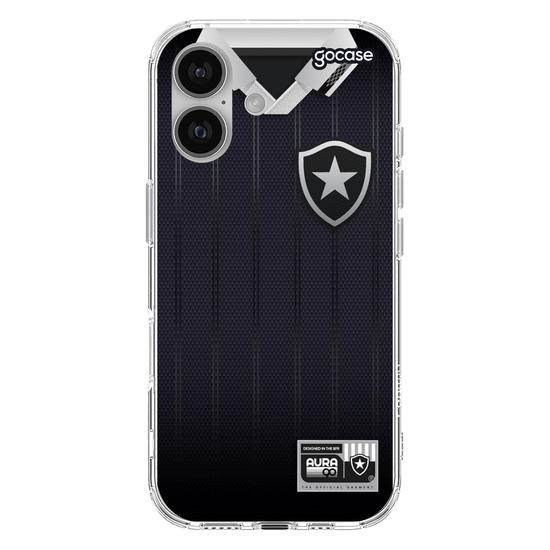 Capinha para celular  Botafogo - Uniforme 2 2025