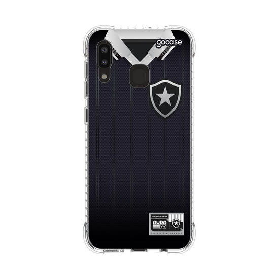 Capinha para celular  Botafogo - Uniforme 2 2025